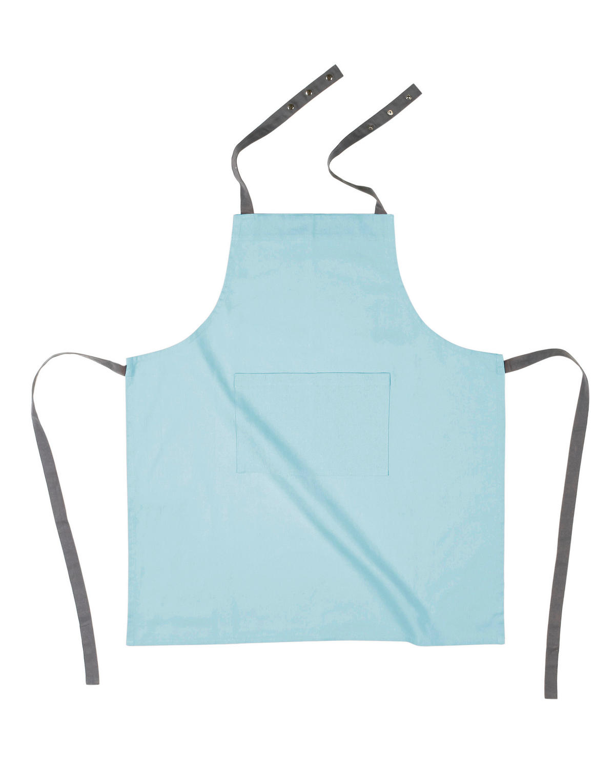 KECELJA svetloplava  - svetloplava, Osnovno, tekstil (74/85cm)