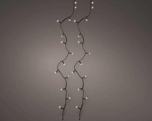 LED-DEKOLEUCHTE - Basics (900,00cm)