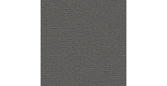 SCHLAFSOFA  in Chenille Dunkelgrau  - Dunkelgrau/Schwarz, Design, Kunststoff/Textil (227/74/105cm) - Novel