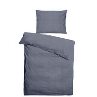 BETTWÄSCHE Herbst/Winter Kollektion 2025 Flanell 140/200 cm  - Blau, Design, Textil (140/200cm)