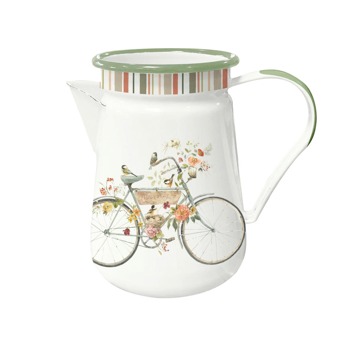 VRČ         - višebojno, Lifestyle, metal (12/16/12cm)