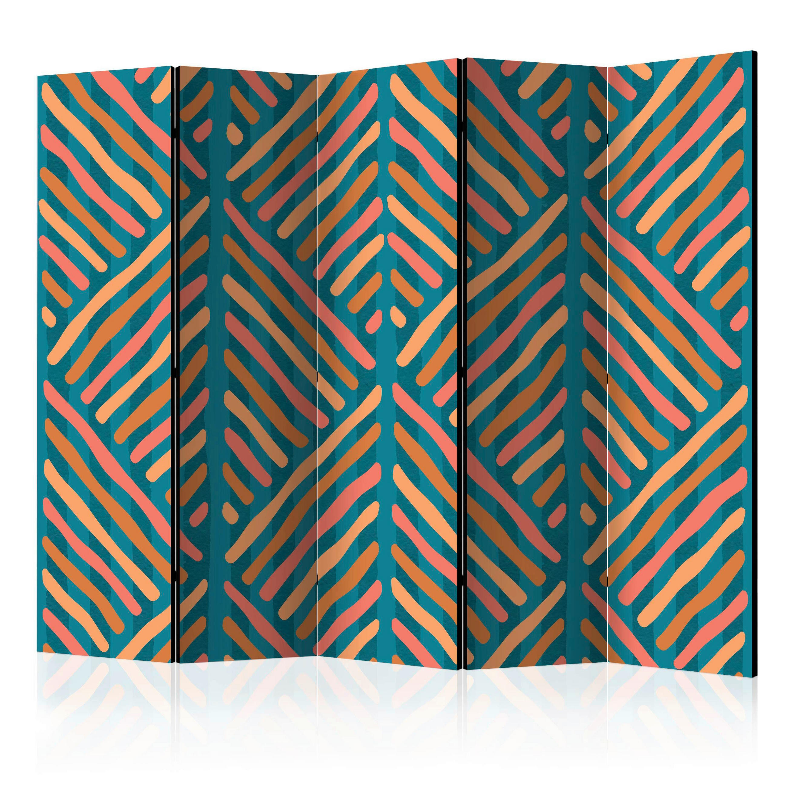 artgeist PARAVÁN, 225/172/3 cm