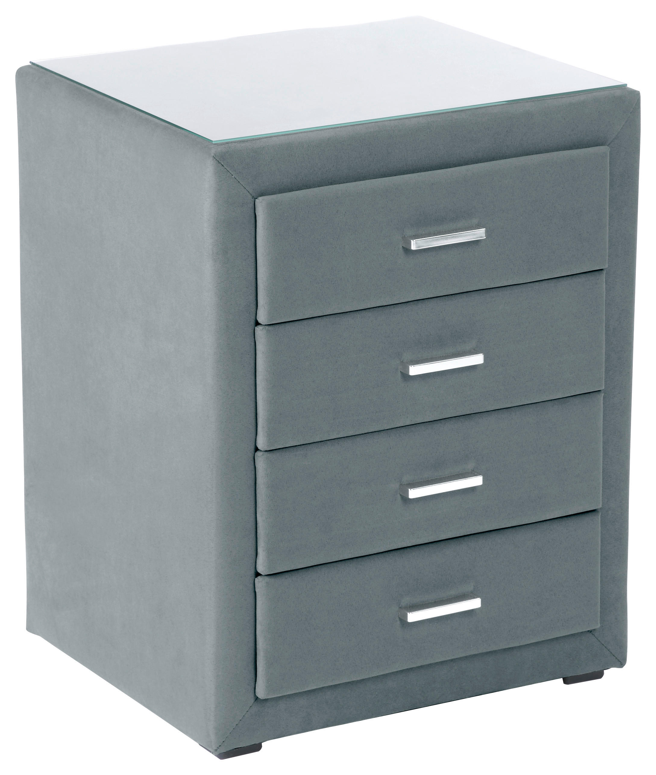 Beldomo - Sleep Nachtschrank 48x60x43 cm
