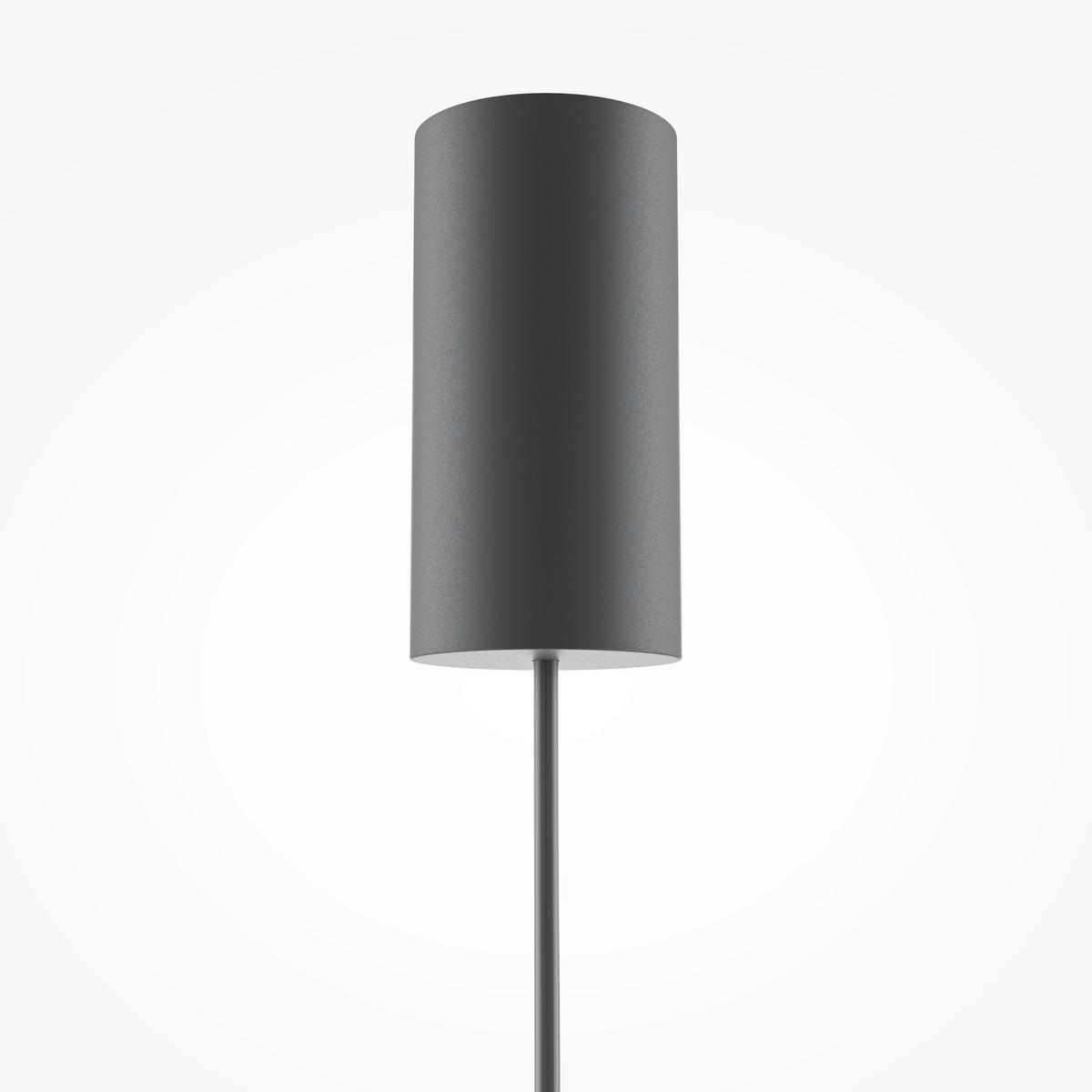 PENDELLAMPA Bangkok 25/349.5 cm  - svart, Design, metall (25/349.5cm) - MAYTONI