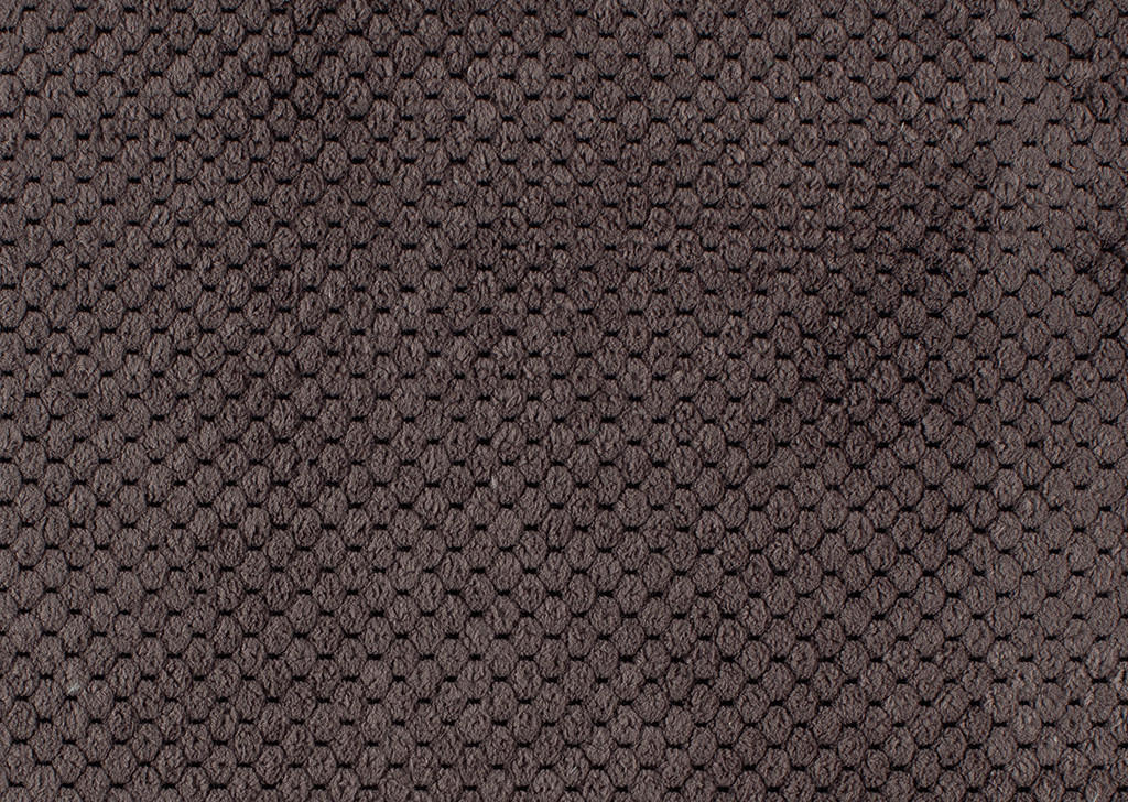 Thumbnail - Welnova Ecksofa, Taupe, Textil, Eiche, vollmassiv, 3-Sitzer, Ottomane rechts, L-Form, 284x183 cm, Made in Europe, FSC Mi...