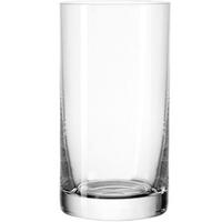 TRINKGLAS EASY+ 260 ml  - Klar, Design, Glas (260ml) - Leonardo