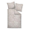 BETTWÄSCHE 135/200 cm  - Naturfarben, Design, Textil (135/200cm) - Janine