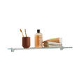 BADEZIMMERREGAL  - MODERN, Glas (60cm) - Dieter Knoll