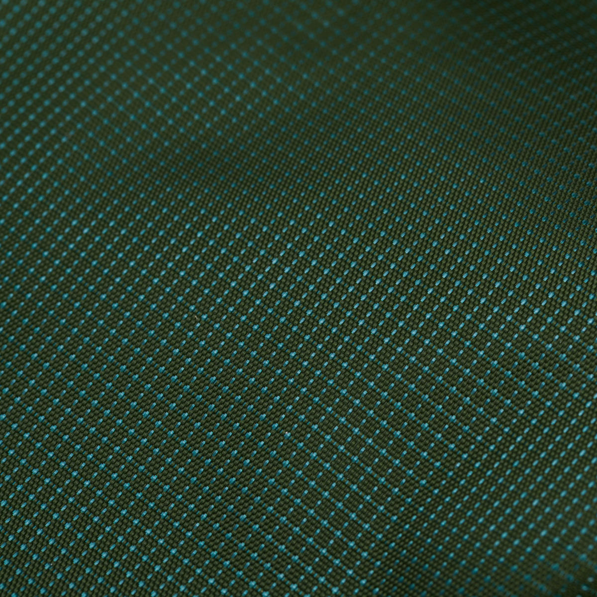 RÜCKENTRAGE Trekking  - Dunkelgrün/Silberfarben, Basics, Textil/Metall (30/90/73cm) - Fillikid