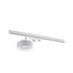 SCHIENENSYSTEM-STRAHLER - Weiß, Basics, Kunststoff/Metall (8,5/4,5cm) SCHIENENSYSTEM-STRAHLER - Weiß, Basics, Kunststoff/Metall (8,5/4,5cm)