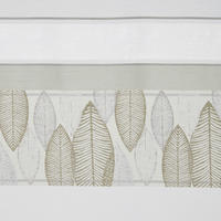 DEKOSTOFF per lfm  - Grün, KONVENTIONELL, Textil (140cm) - Esposa