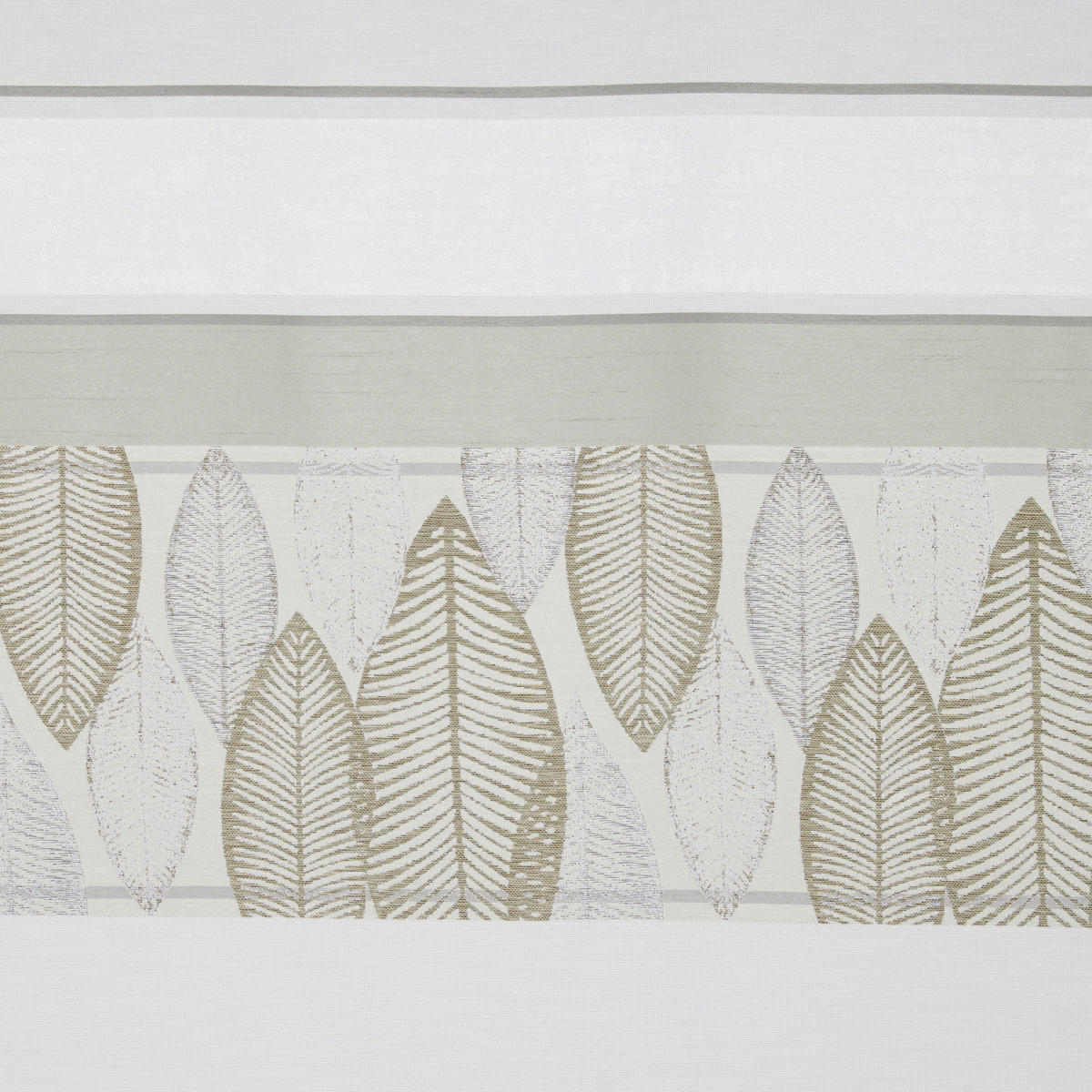 DEKOSTOFF per lfm  - Grün, KONVENTIONELL, Textil (140cm) - Esposa