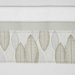 DEKOSTOFF per lfm  - Grün, KONVENTIONELL, Textil (140cm) - Esposa