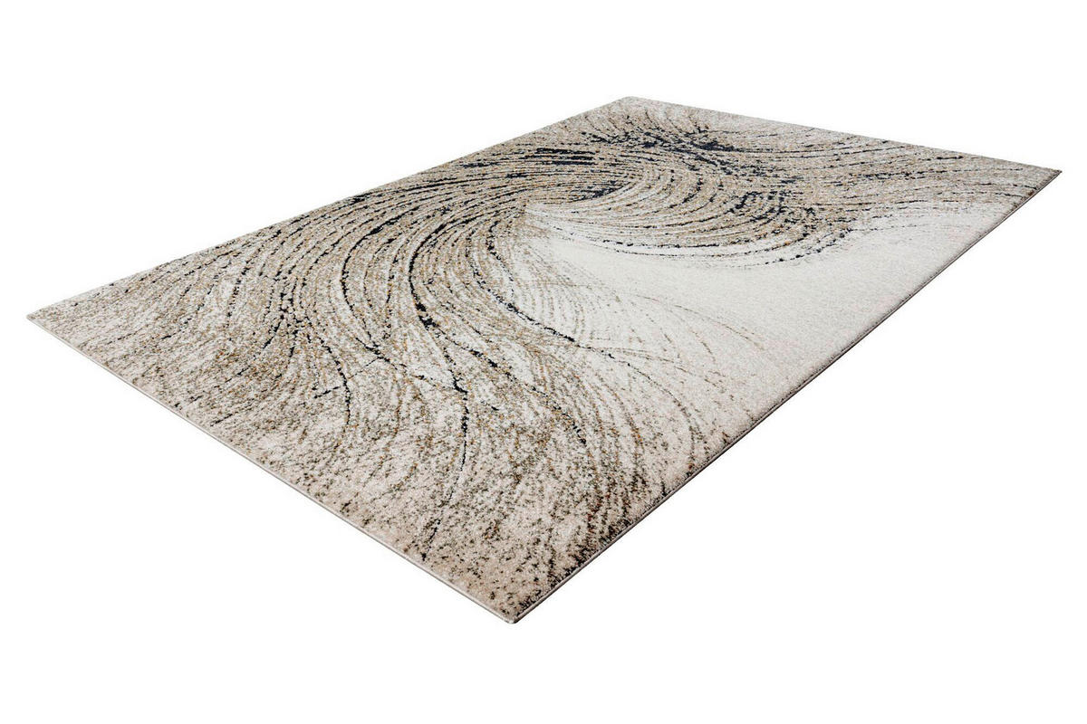 FLACHWEBETEPPICH 200/290 cm Grün  - Grün, Basics, Textil (200/290cm) - Kayoom
