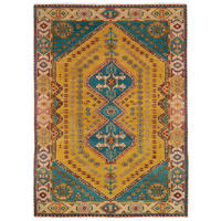 ORIENTTEPPICH 200/300 cm Yalameh Reloaded Multi Multicolor  - Multicolor, LIFESTYLE, Textil (200/300cm) - Cazaris