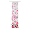 PANEL ZAVESA pink - pink, Dizajnerski, tekstil (60/245cm) - Esposa