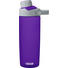 TRINKFLASCHE 0,6 L - Lila, KONVENTIONELL, Kunststoff (0,6l) TRINKFLASCHE 0,6 L - Lila, KONVENTIONELL, Kunststoff (0,6l)
