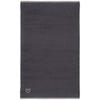BADEMATTE BASIC Grau 60/100 cm  - Grau, Basics, Textil (60/100cm) - Dieter Knoll
