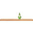 WANDBOARD in Buchefarben - Buchefarben, Basics, Holz (120/25cm) WANDBOARD in Buchefarben - Buchefarben, Basics, Holz (120/25cm)
