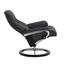 RELAXSESSELSET in Holz, Metall, Leder Braun, Grau, Alufarben - Alufarben/Braun, Natur, Leder/Holz (83/105/74cm) - Stressless RELAXSESSELSET in Holz, Metall, Leder Braun, Grau, Alufarben - Alufarben/Braun, Natur, Leder/Holz (83/105/74cm) - Stressless