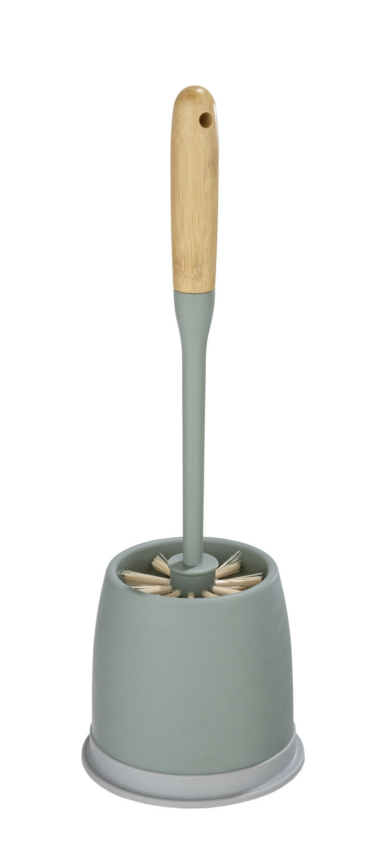 Wc-bürstengarnitur Allstar Bellagio Grün