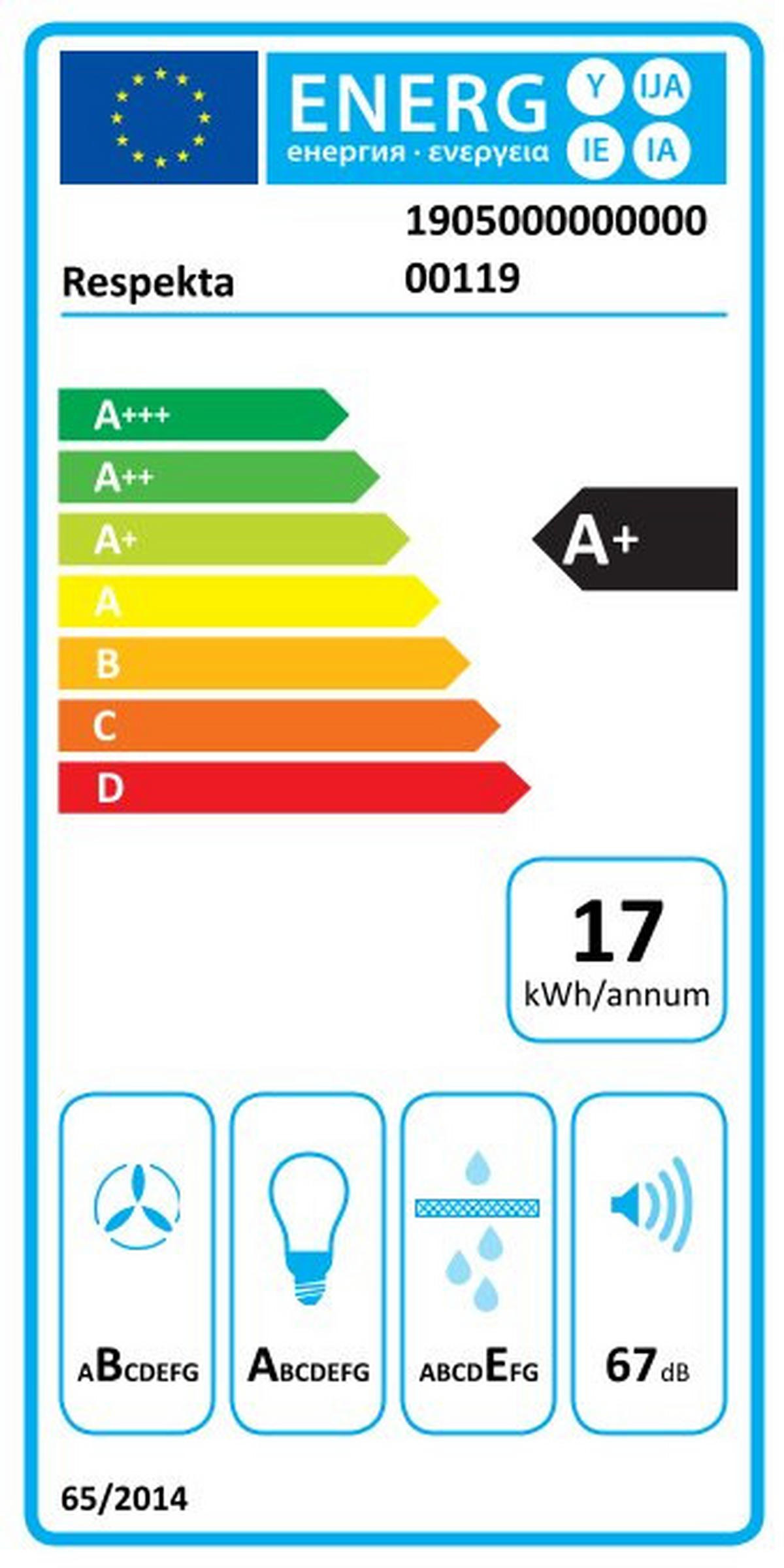 KÜCHENBLOCK 290-150 cm   in Grau Hochglanz  - Wildeiche/Edelstahlfarben, Design, Holzwerkstoff/Kunststoff (290-150cm) - Respekta