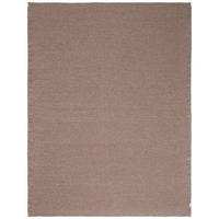 KUSCHELDECKE Coco 150/200 cm  - Beige, Natur, Textil (150/200cm) - Bio:Vio