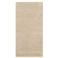 PEŠKIR ZA TUŠIRANJE - bežbraon, Konvencionalno, tekstil (80/150cm) - Villeroy & Boch