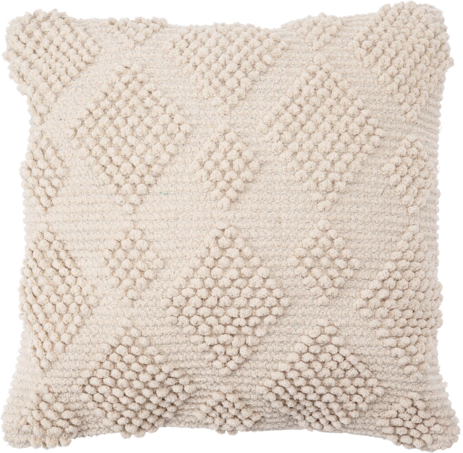 ZIERKISSEN  - Basics (45/45/10cm)