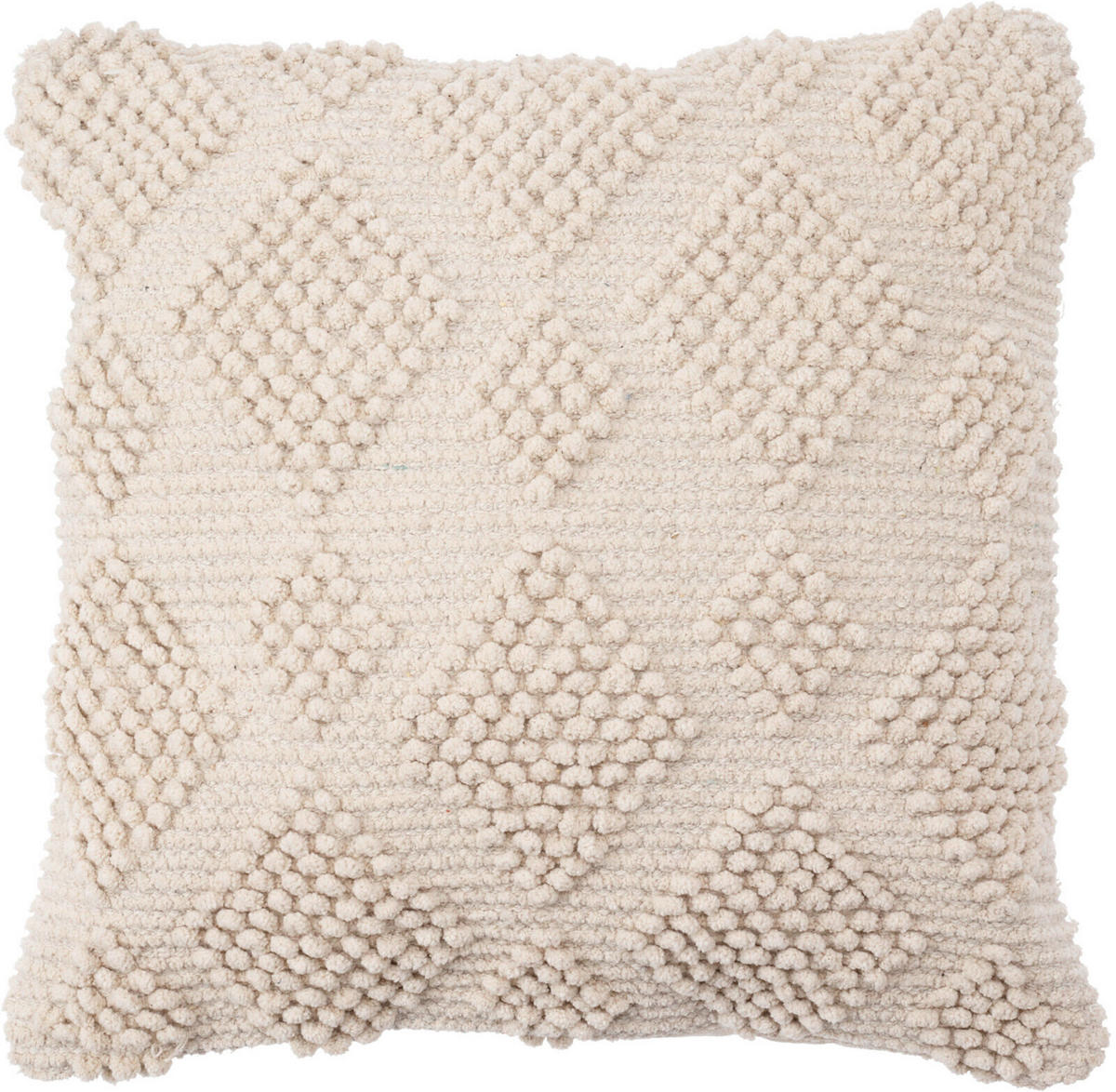 ZIERKISSEN  - Basics (45/45/10cm)