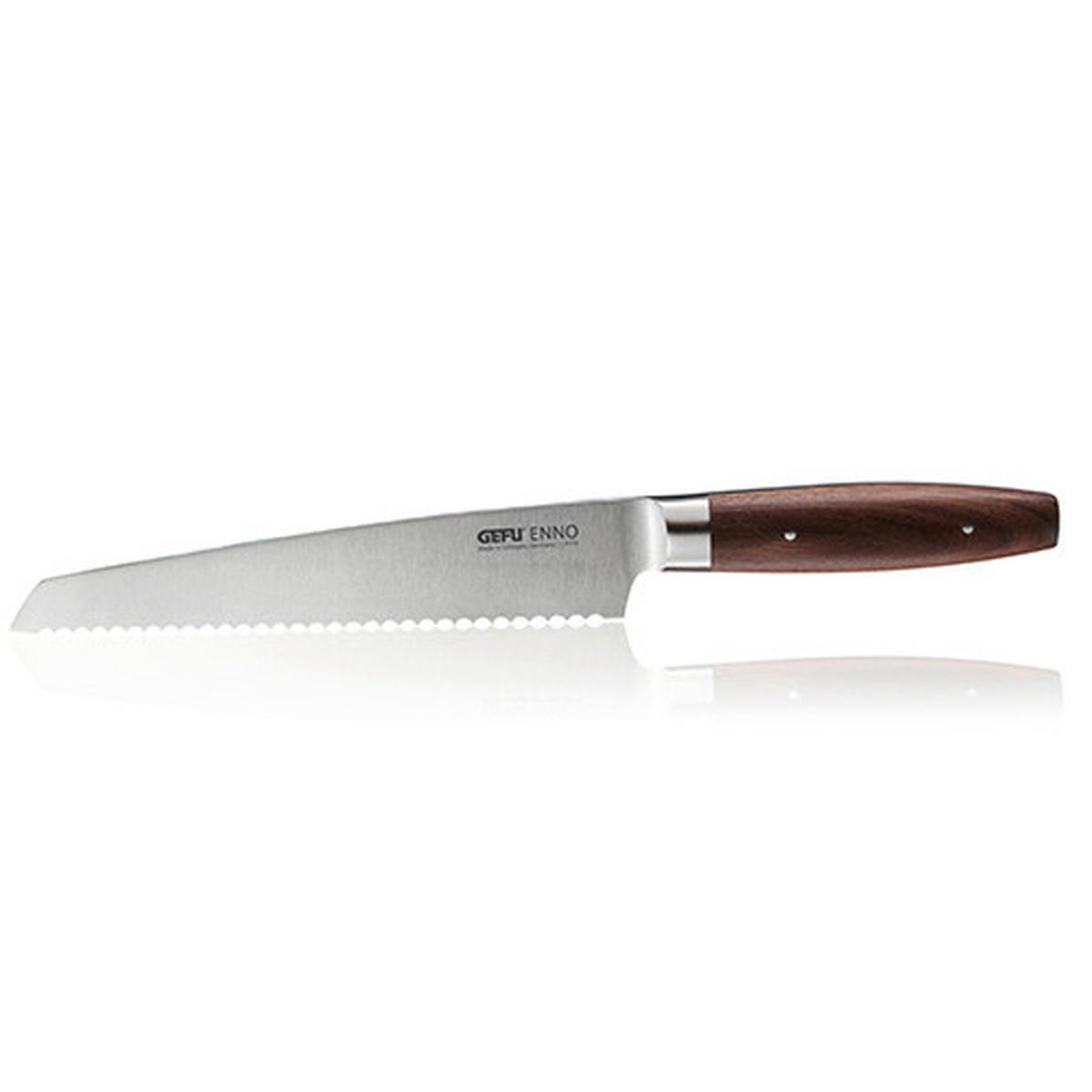 BROTMESSER  - Design (34/2,3/4,2cm) - Gefu