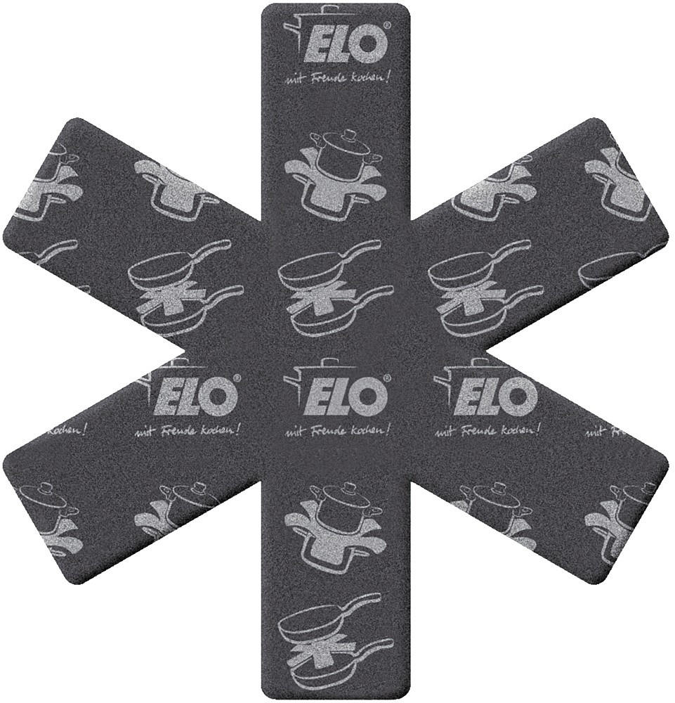 PFANNENSCHUTZ Stapelschutz  - Basics (28,5/3,5/16cm) - ELO