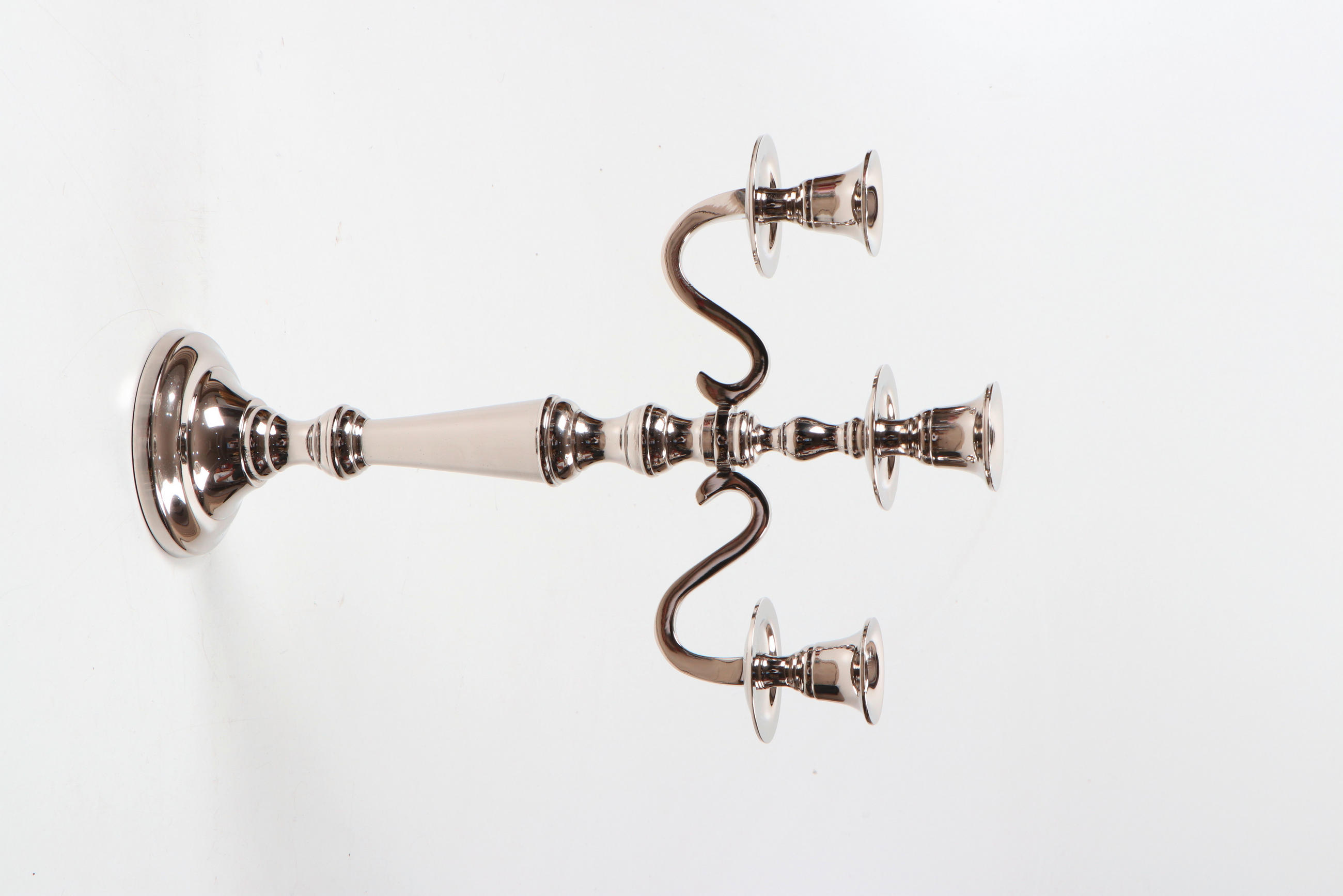 Ambia Home STOJAN NA SVIEČKU kov