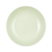 SUPPENTELLER Amina seladon  21,2/4,6 cm  - Grün, KONVENTIONELL, Keramik (21,2/4,6cm) - Seltmann Weiden