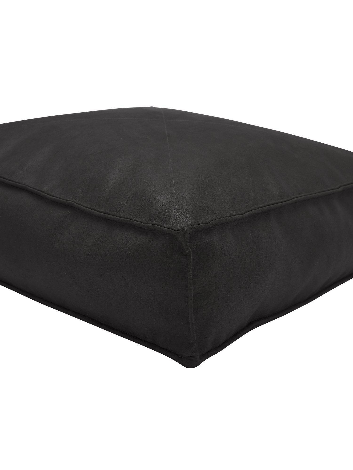 ZIERKISSEN  50/50 cm   - Grau, Basics, Textil (50/50cm)