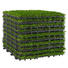 Terrassenfliese - Grün, Design, Kunststoff (30/30/2,9cm) - Ambia Garden Terrassenfliese - Grün, Design, Kunststoff (30/30/2,9cm) - Ambia Garden