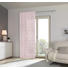 FERTIGVORHANG halbtransparent - Rosa, KONVENTIONELL, Textil (140/245/cm) - Esposa FERTIGVORHANG halbtransparent - Rosa, KONVENTIONELL, Textil (140/245/cm) - Esposa