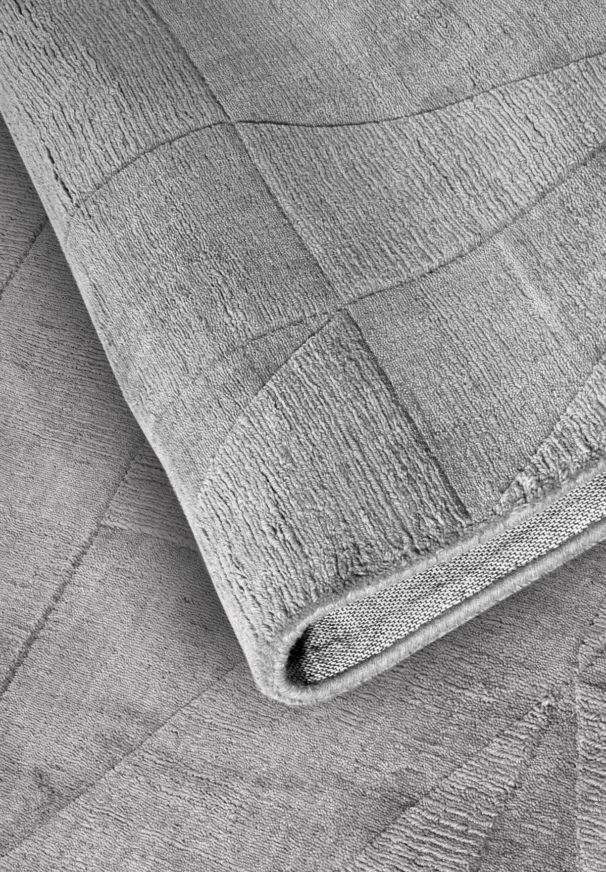 LÄUFER 80/250 cm Kollektion 1906 Grau  - Grau, Design, Textil (80/250cm) - Villeroy & Boch