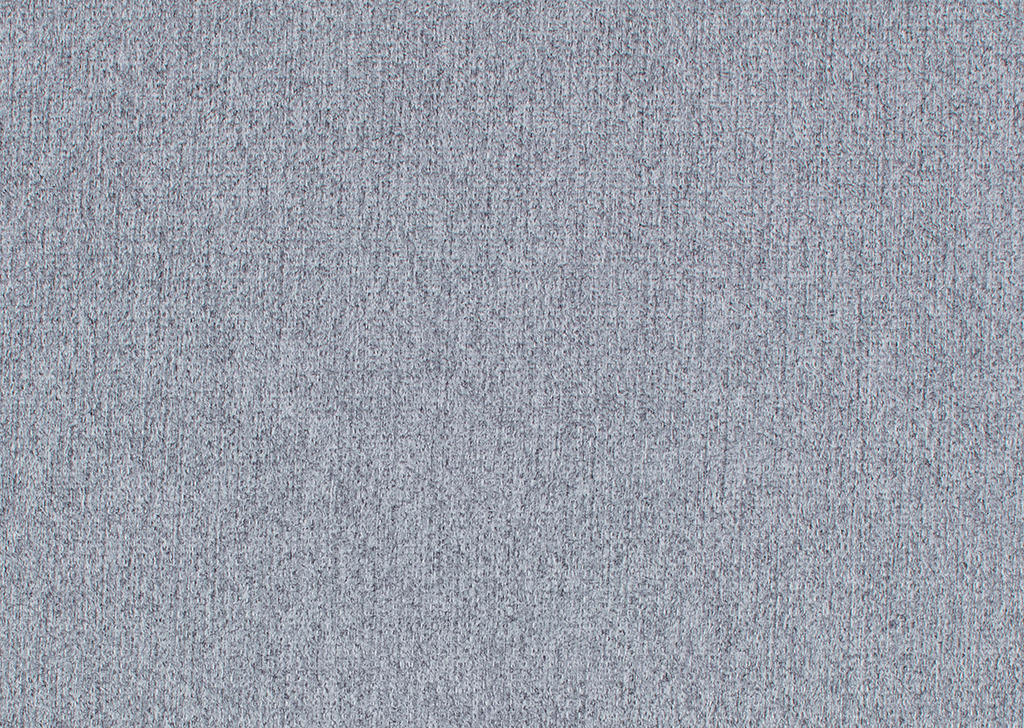 ECKSOFA in Webstoff Hellgrau  - Hellgrau/Schwarz, Design, Textil/Metall (315/212cm) - Carryhome
