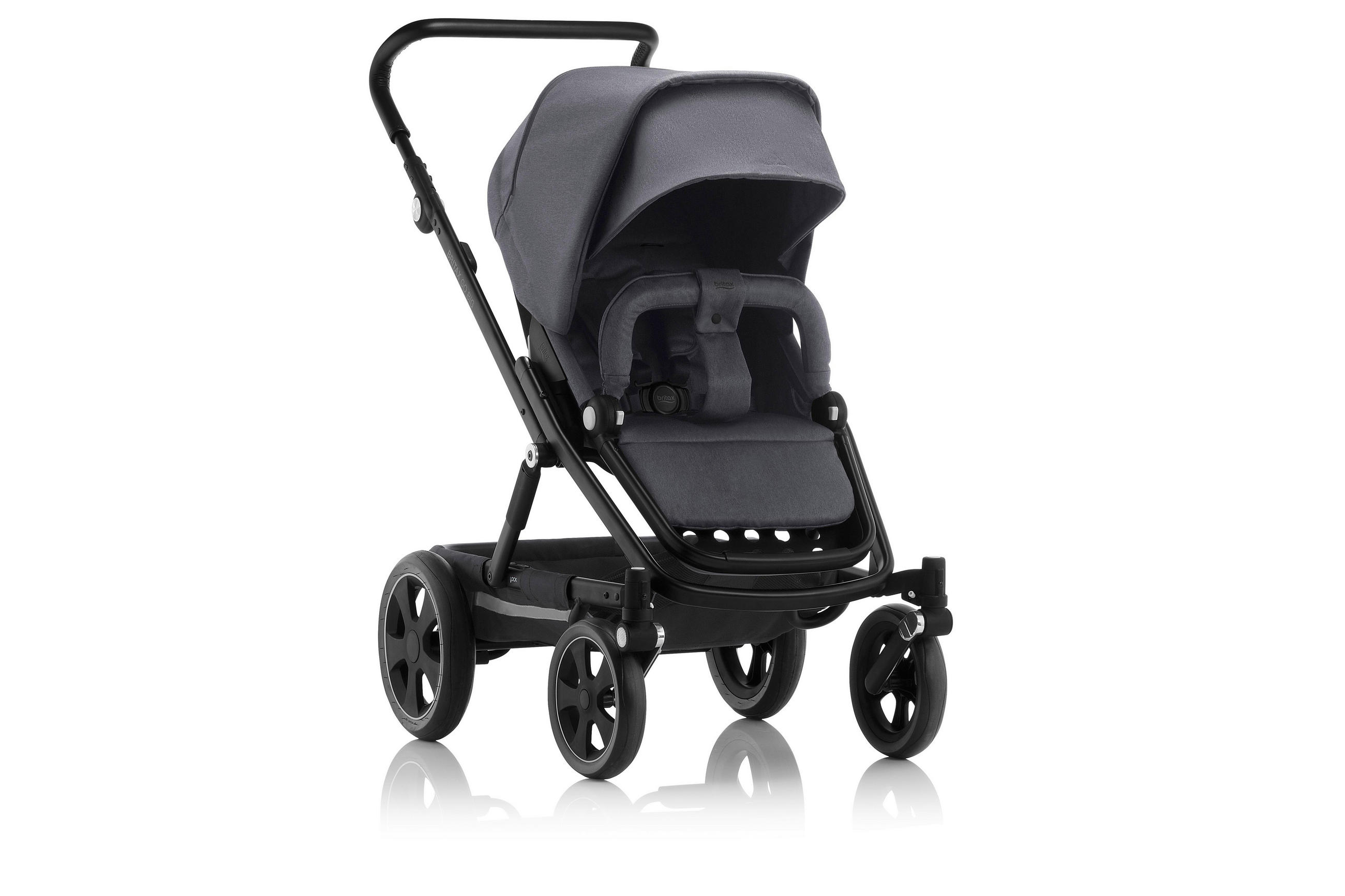 britax kinderwagen go big