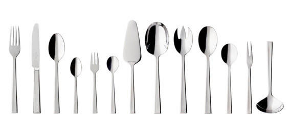 Villeroy & Boch Besteckset Victor