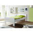 BETT Kiefer massiv 100/200 cm - Weiß, Natur, Holz (100/200cm) - Carryhome BETT Kiefer massiv 100/200 cm - Weiß, Natur, Holz (100/200cm) - Carryhome