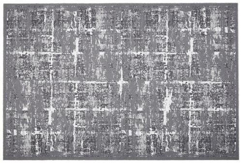 FUßMATTE 80/120 cm  - Grau, Basics, Textil (80/120cm) - Esposa