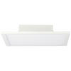 LED-PANEEL   - Weiß, Basics, Kunststoff/Metall (5/29,5/29,5cm) - Brilliant