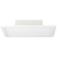 LED-PANEEL   - Weiß, Basics, Kunststoff/Metall (5/29,5/29,5cm) - Brilliant
