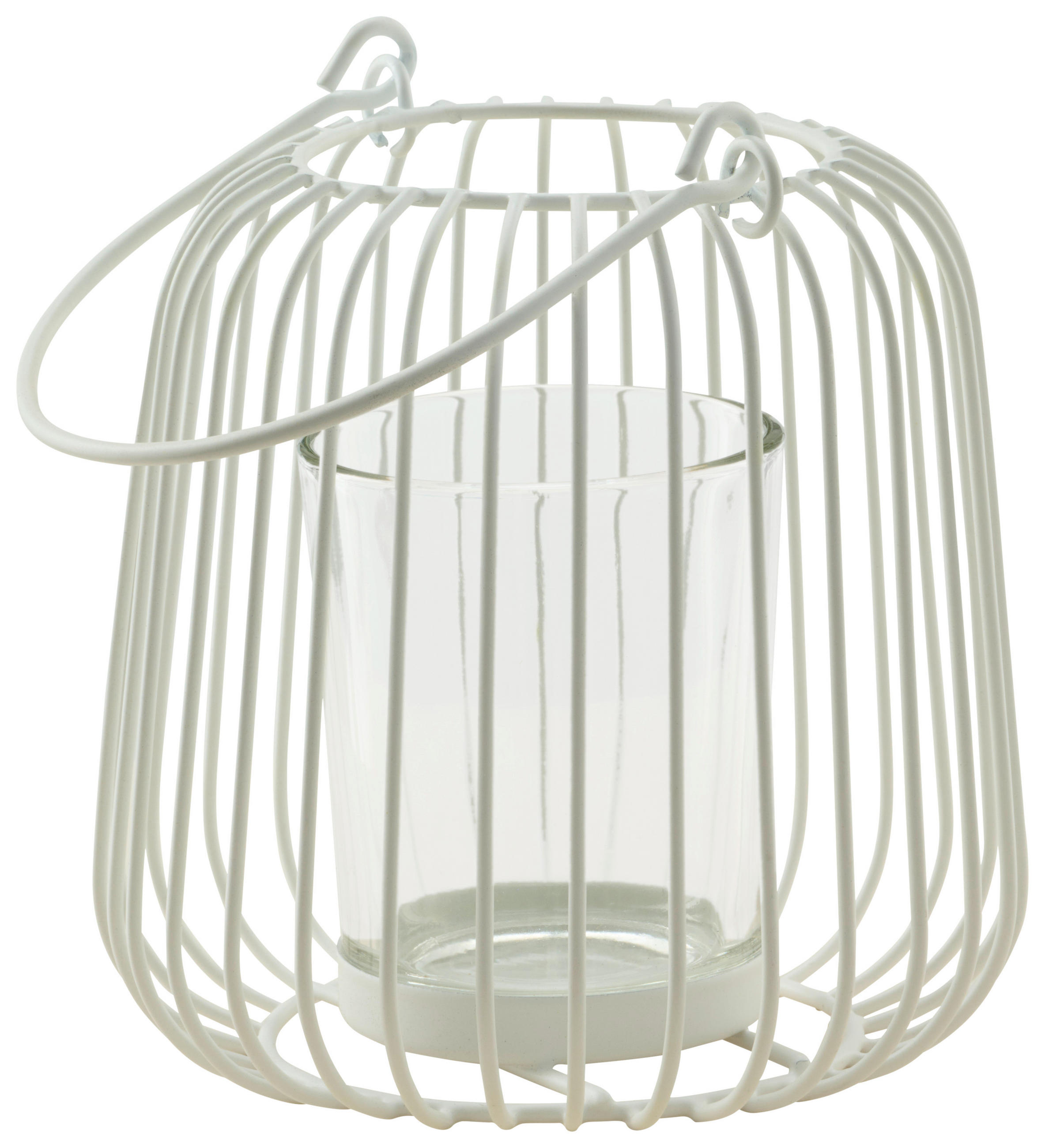 WINDLICHT - Basics, Metall (10/12cm)