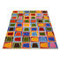 KOBEREC ORIENTÁLNÍ, 160/230 cm, vícebarevná - vícebarevná, Konvenční, textil (160/230cm) - Esposa KOBEREC ORIENTÁLNÍ, 160/230 cm, vícebarevná - vícebarevná, Konvenční, textil (160/230cm) - Esposa