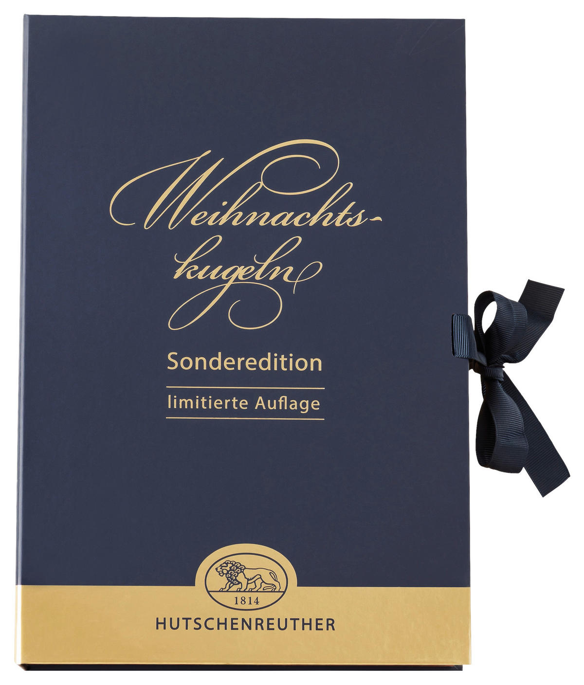 12x MINIKUGEL Sonderedition Motive 2014 - 2025  - Multicolor, Basics, Keramik (22.4/20.4/6.7cm) - Hutschenreuther