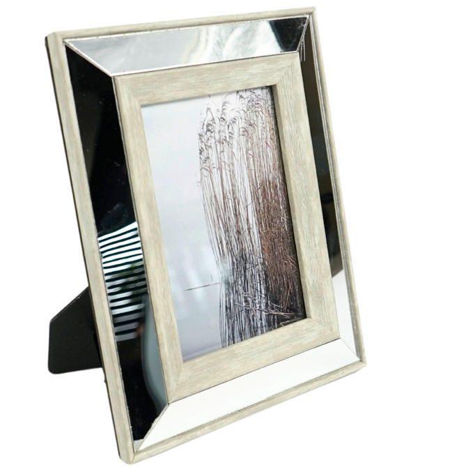 OKVIR ZA FOTOGRAFIJE  2/16/26.5 cm        - Basics, umetna masa (2/16/26.5cm)