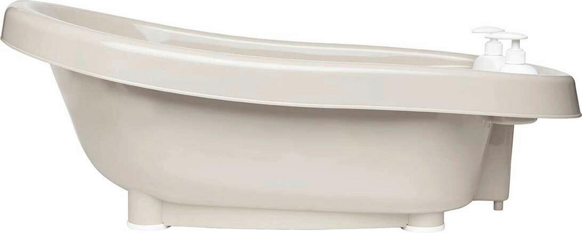 KADICA ZA BEBE  TAUPE  - taupe, Basics, plastika (85/32,1/45,5cm) - Bebe Jou